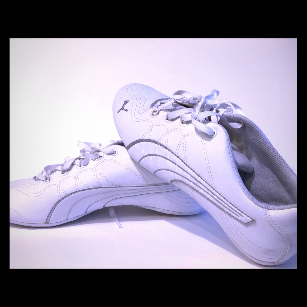 Puma Women’s US Size 9 new without tags never worn